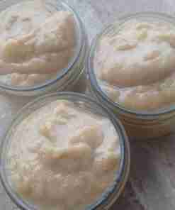 Creme-Gel das Leben von Fermentierten Blühende ich mag