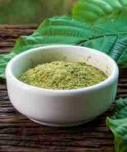Kratom Maeng White