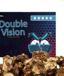 Magische trüffel Doppel-Spirituelle Vision - Getrocknet – Microdose und Feier