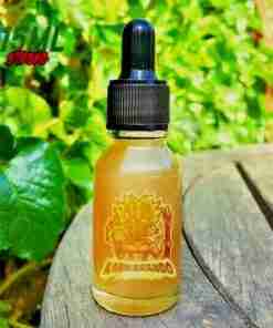 Sananga Root Tabernaemontana Undulata - verfügbar von 5 ml, 10 ml und 15 ml