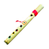 Siyotanka Flöten-Baby-Rainbow