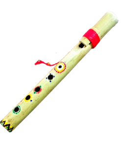 Siyotanka Flöten-Baby-Rainbow