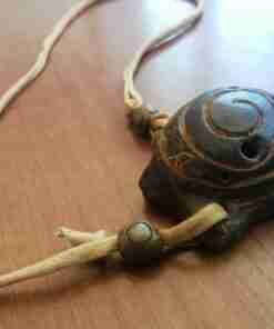 Ocarina Mutter