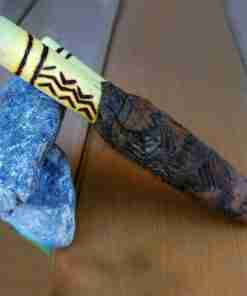 Kuripe-Brown-Rock-Tsunu-Homemade